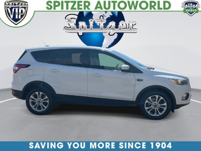 Used 2017 Ford Escape SE AWD/4WD image 11