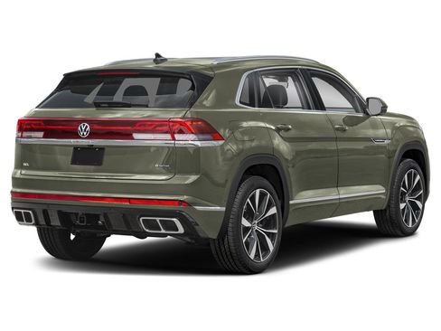New 2026 Volkswagen Atlas Cross Sport SEL Premium R-Line AWD/4WD image 27