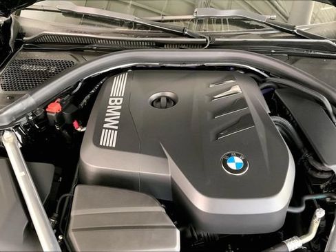 New 2026 BMW 430i w/ M Sport Package RWD image 11