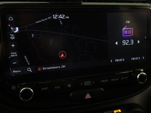 Used 2023 Kia Soul GT-Line w/ GT-Line Technology Package FWD image 45