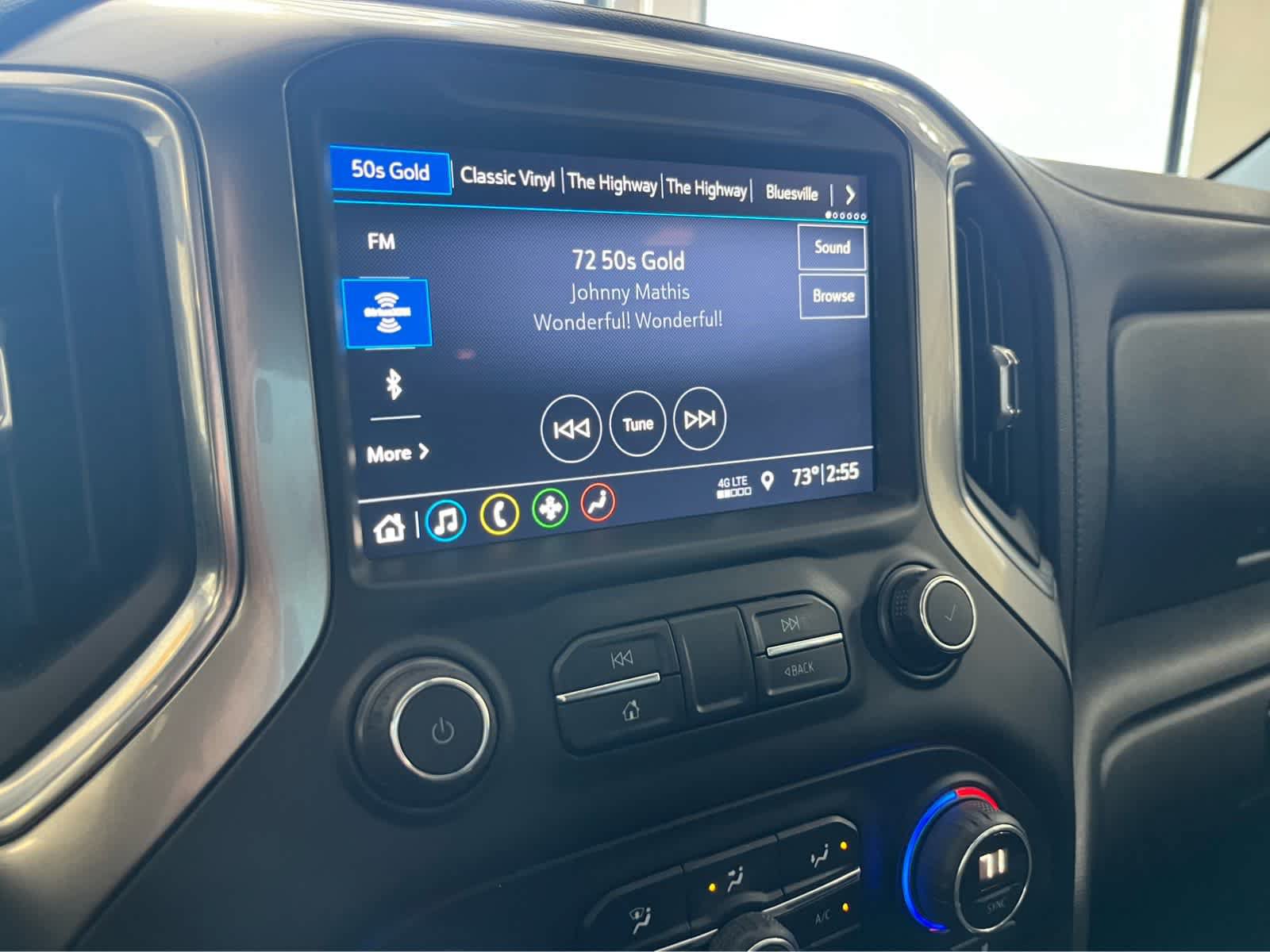 Used 2019 Chevrolet Silverado 1500 RST w/ All-Star Edition AWD/4WD image 29