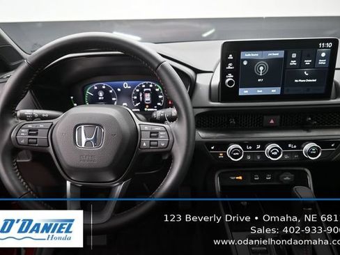 Used 2026 Honda CR-V Sport-L image 26