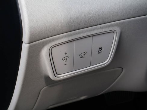Used 2024 Hyundai Tucson SEL FWD image 21