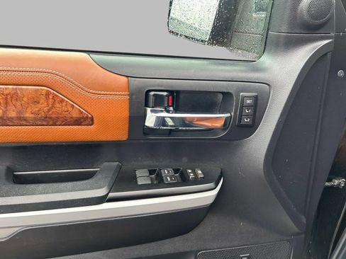 Used 2021 Toyota Tundra 1794 Edition AWD/4WD image 15