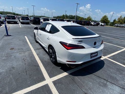 Used 2023 Acura Integra A-Spec FWD image 5