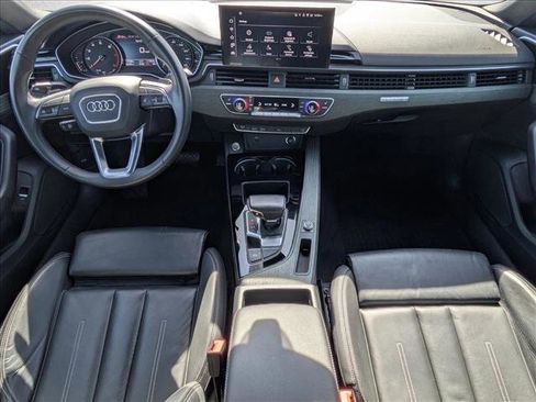 Used 2024 Audi A5 2.0T Premium w/ Convenience Package image 19