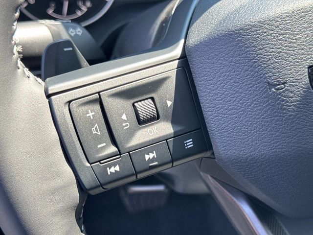 New 2026 Nissan Rogue Dark Armor AWD/4WD image 28