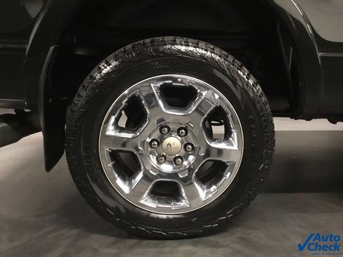 Used 2013 Ford F150 King Ranch w/ King Ranch Luxury Pkg image 20