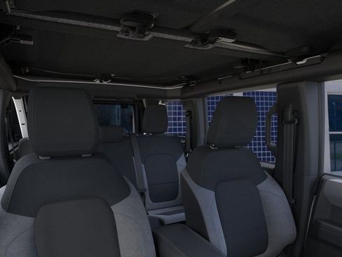 New 2025 Ford Bronco Big Bend image 13