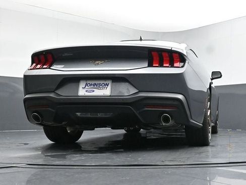 New 2026 Ford Mustang Coupe image 34