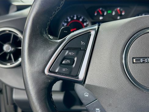 Used 2024 Chevrolet Camaro LT w/ RS Package image 20