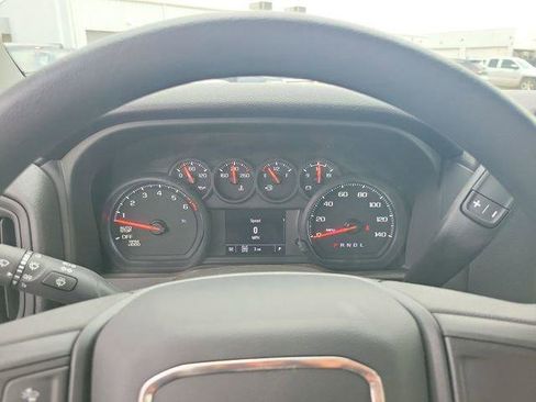 New 2026 GMC Sierra 1500 Pro w/ Pro Value Package AWD/4WD image 17