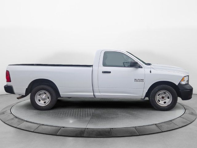 Used 2017 RAM 1500 Tradesman RWD image 6