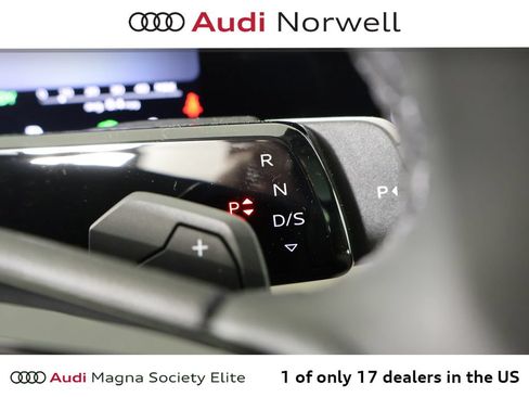 New 2026 Audi Q3 quattro 2.0T AWD/4WD image 28