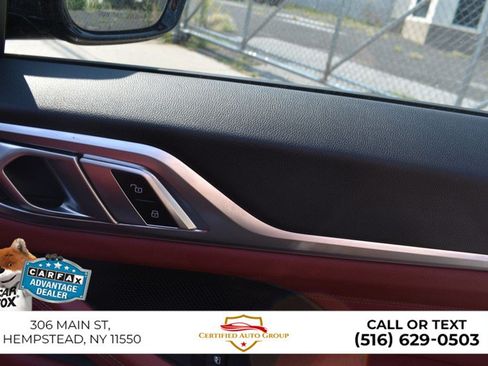 Used 2023 BMW i4 eDrive35 w/ Premium Package RWD image 22