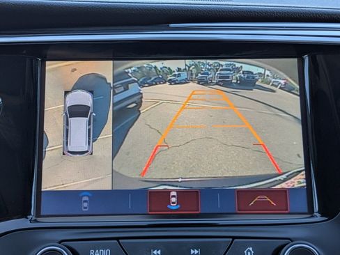 Used 2017 Buick Envision Premium w/ Driver Confidence Package image 24