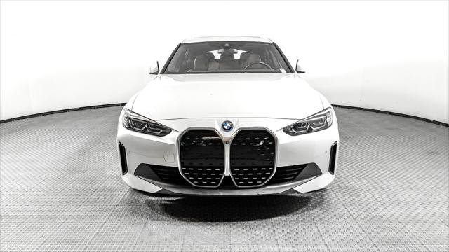 Used 2023 BMW i4 eDrive35 w/ Premium Package RWD image 12