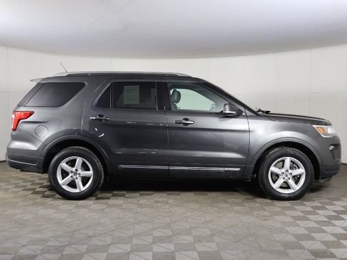 Used 2019 Ford Explorer XLT w/ Equipment Group 202A image 19