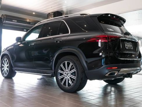 New 2026 Mercedes-Benz GLE 350 4MATIC image 6