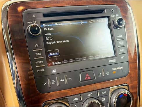 Used 2015 Buick Enclave Premium w/ Experience Buick Package image 16