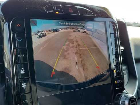 New 2026 RAM 1500 Big Horn image 58