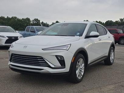 Used 2024 Buick Envista Preferred w/ Convenience I Package