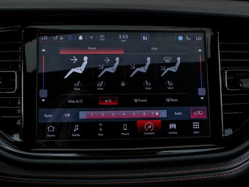 Used 2023 Dodge Durango R/T AWD/4WD image 37