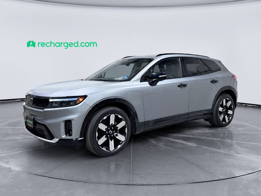 Used 2024 Honda Prologue Elite image 1