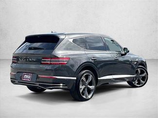 Used 2025 Genesis GV80 3.5T Prestige AWD/4WD video 2