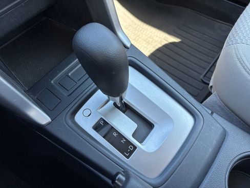 Used 2016 Subaru Forester 2.5i w/ Alloy Wheel Package image 28