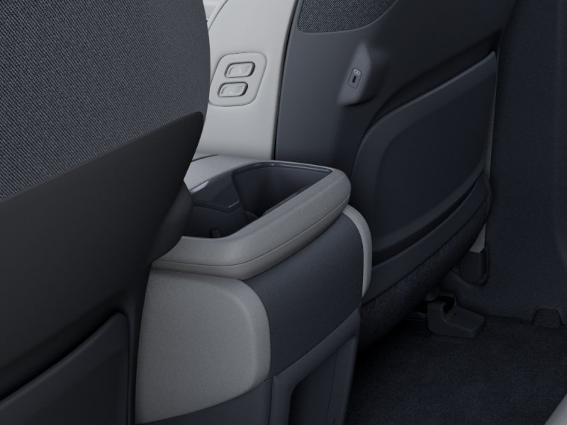 New 2026 Kia EV9 Wind AWD/4WD image 26