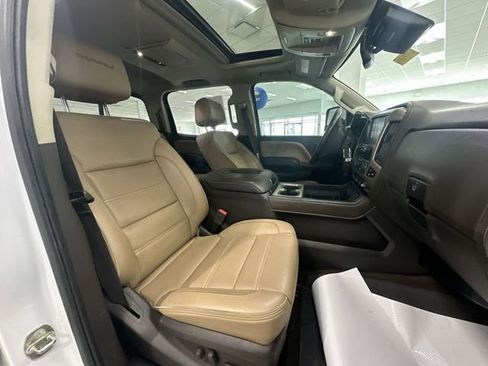 Used 2018 GMC Sierra 2500 Denali image 31