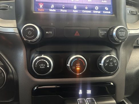 Used 2020 RAM 1500 Big Horn image 28