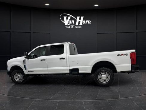 Used 2024 Ford F350 XL w/ XL Off-Road Package image 10