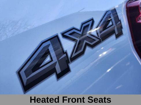 Used 2024 Ford F150 XLT w/ Equipment Group 302A MID image 16