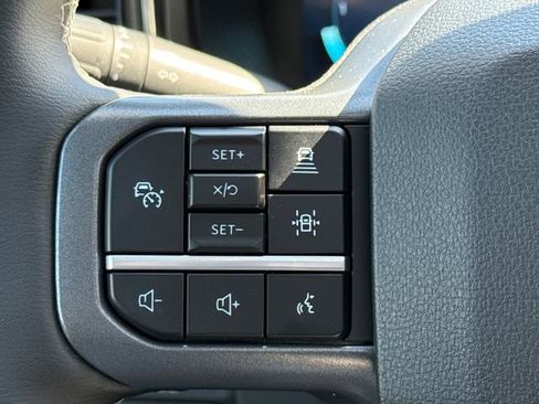 New 2026 Ford F250 Lariat w/ Lariat Premium Package AWD/4WD image 28