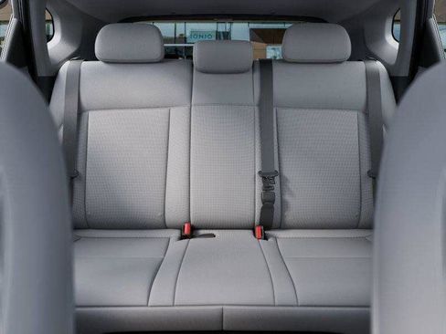 New 2027 Hyundai Kona SE FWD image 12