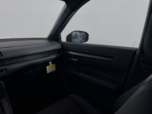New 2026 Honda CR-V Sport-L image 18