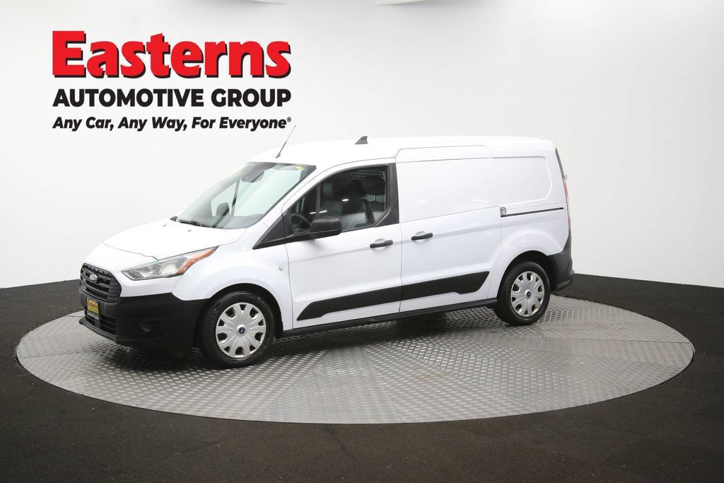 Used 2019 Ford Transit Connect XL FWD image 60