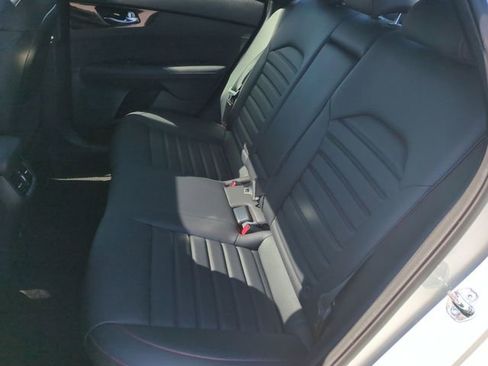 Used 2024 Kia Forte GT w/ GT2 Package image 23