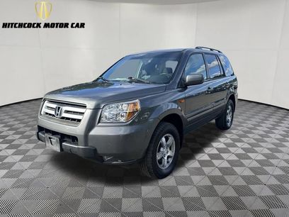 Used 2007 Honda Pilot EX