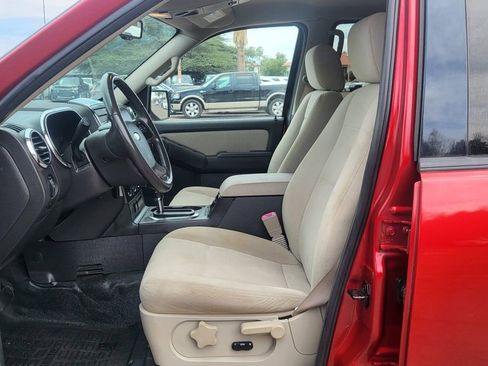 Used 2008 Ford Explorer Sport Trac XLT image 24