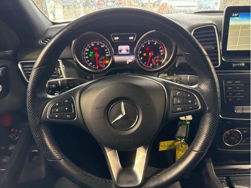 Used 2017 Mercedes-Benz GLE 350 image 24