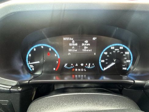 Used 2021 Ford Bronco Sport Big Bend image 27