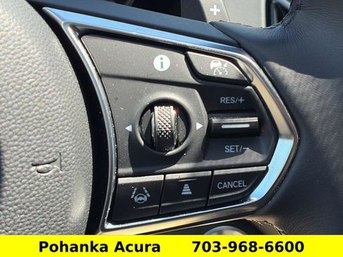 Used 2026 Acura RDX SH-AWD w/ Technology Package image 13