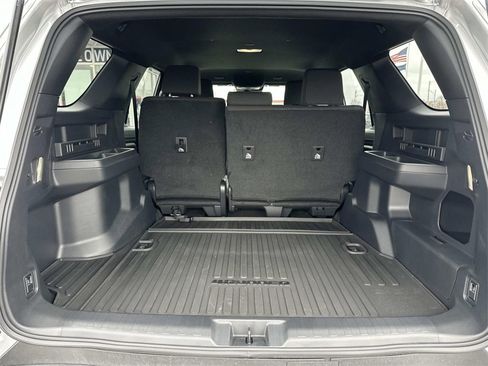 Certified 2025 Toyota 4Runner SR5 image 10