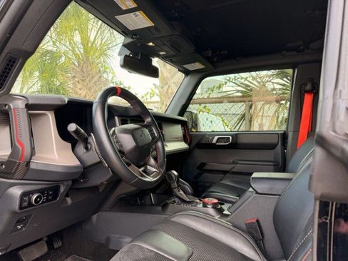 Used 2023 Ford Bronco Raptor AWD/4WD image 4