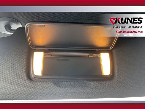 New 2026 GMC Canyon Elevation image 32