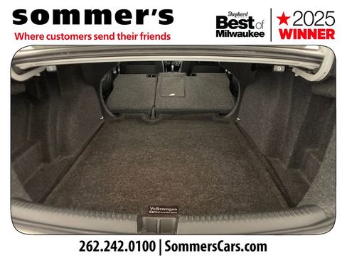 Used 2017 Volkswagen Jetta SEL image 29