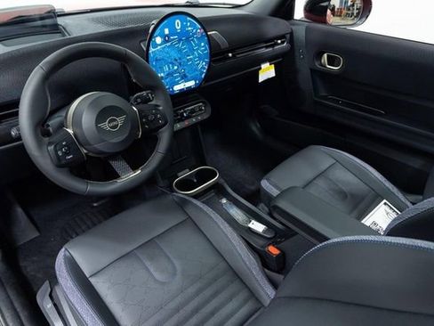 New 2026 MINI Cooper S image 17